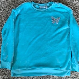 Children’s Place sweatshirt size 10/12